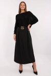 Spódnica Model MI-SD-88660.83 Black - Italy Moda