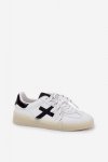 Buty Sportowe Model Zelevelis C2051-2 White - Step in style