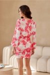 Sukienka Model Maeve SUK0517-16F Multicolor - Roco Fashion