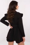 Kombinezon Model DHJ-KO-20615.69 Black - Italy Moda