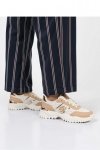 Damskie Sneakersy BLUSH PINK - Inello
