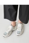 Damskie Sneakersy STELLAR ? Light Green - Inello
