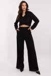 Spodnie Damskie Model NM-SP-Y0817.89 Black - NM