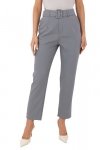 Spodnie Damskie Model NM-SP-Y0816.59P Dark Grey - NM
