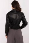 Kurtka Damska Model MBM-KR-R-2709.96 Black - MBM