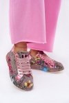 Buty Sportowe Model RR2N4002 Multicolor - Step in style