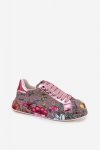 Buty Sportowe Model RR2N4002 Multicolor - Step in style
