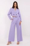 Spodnie Komplet Model DHJ-KMPL-A9019.68 Light Violet - Italy Moda