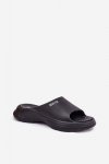 Sandał Klapki Model Big Star RR274A577 Black - Step in style