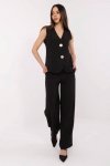 Spodnie Komplet Model MI-KMPL-C322.68 Black - Italy Moda