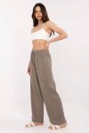 Spodnie Damskie Model TW-SP-BI-3204.70 Brown - Och Bella