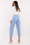 Spodnie Damskie Model TW-SP-BI-2171.68 Blue - Och Bella