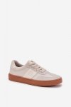 Buty Sportowe Model Big Star RR274806 Beige - Step in style