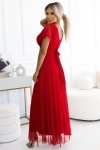 Sukienka Model Nastia 562-7 Red - Numoco