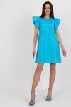 Sukienka Model LK-SK-506795.71 Blue - Lakerta