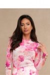 Bluzka Model Blake 295892024 Maranta - LaBalancia