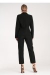 Spodnie Komplet Model M1148 Black - Figl