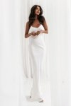 Sukienka Model Lisa 376 Cream - IVON