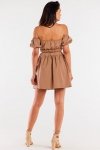 Spódnica Model M309 Beige - Infinite You
