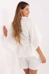 Spodnie Komplet Model LK-KMPL-510072.68 White - Lakerta