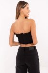 Koszulka Top Model LK-TP-510105.91 Black - Lakerta