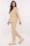 Spodnie Komplet Model MBM-KMPL-30818.60 Beige - MBM