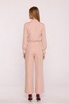 Kombinezon Model MOE879 Beige - Moe