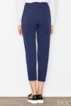 Spodnie Damskie Model M529 Navy - Figl