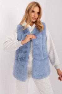 Kamizelka Model AT-KZ-2368.00P Blue - AT