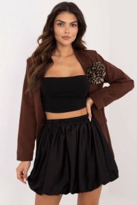 Spódnica Model DHJ-SD-19865.45 Black - Italy Moda
