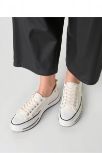 Damskie Sneakersy ROGUE ? White - Inello