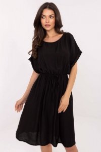 Sukienka Model MI-SK-A63751.67 Black - Italy Moda 