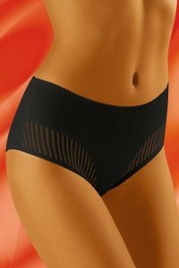 Figi Model Eco-Qi Black - Wolbar
