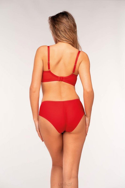 Figi Model Juliet Red - Unikat