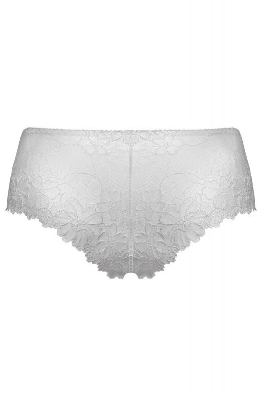 Szorty Model Carmela F-053/54/2 White - Mat
