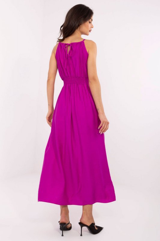 Sukienka Model MI-SK-A1845.95 Violet - Italy Moda