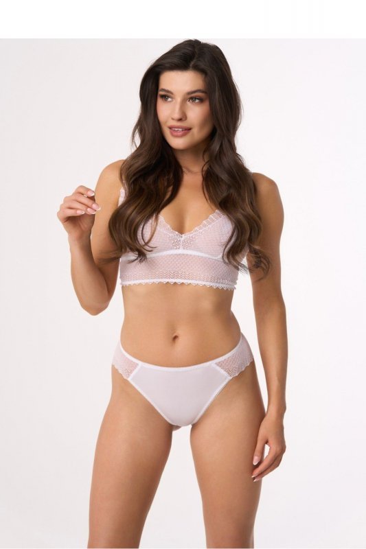 Stringi Model BBL 208 White - Babell