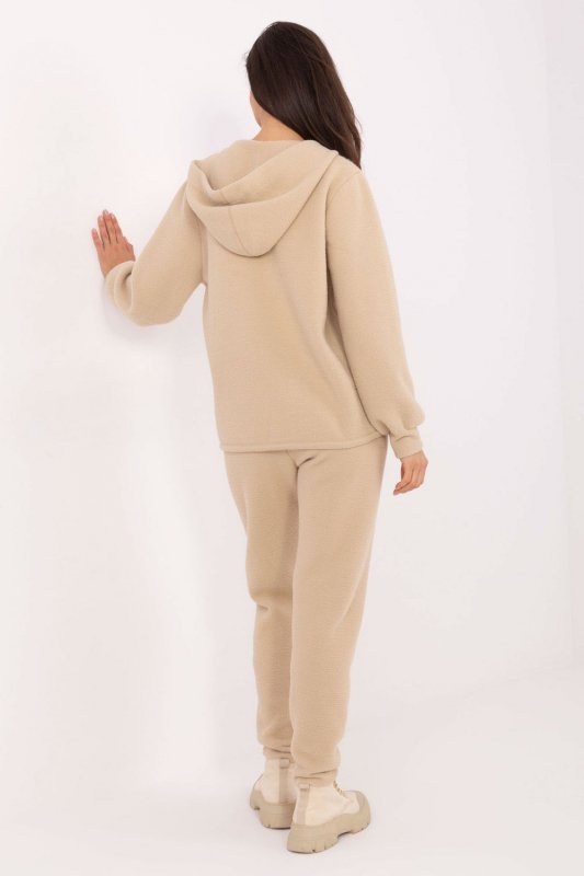 Spodnie Komplet Model MBM-KMPL-30817.17 Beige - MBM