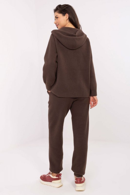 Spodnie Komplet Model MBM-KMPL-30818.60 Brown - MBM