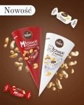 4015 Lody rozki Michalki MIX 120ml 2 x 12szt