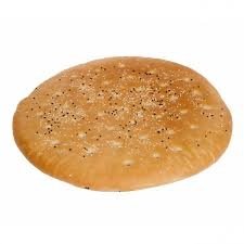 LT009 CHLEB KEBAB TURECKI (10szt x 380g) 3,8kg