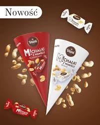 4015 Lody rozki Michalki MIX 120ml 2 x 12szt