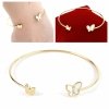 BRACELET GOLD CELEBRITY NEREZOVÁ OCEL