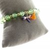 Armband Kristalle Celebrity Surgical Steel