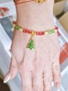 Armband Kristalle Celebrity Surgical Steel