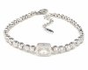 Armband aus 18 Karat vergoldetem Gold
