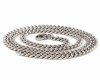 Gold vergoldete Kette 18 Karat Xuping
