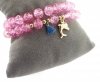 Armband Kristalle Celebrity Surgical Steel