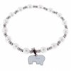 Armband Kristalle Celebrity Surgical Steel