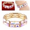 Celebrity Armband Chirurgischer Stahl